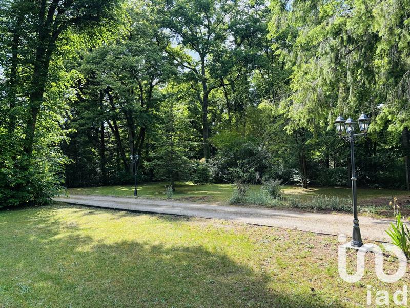 Maison - 165 m² - 7 pièces