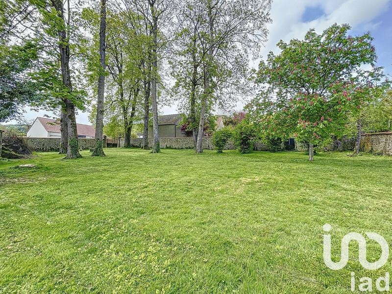 Maison - 325 m² - 12 pièces