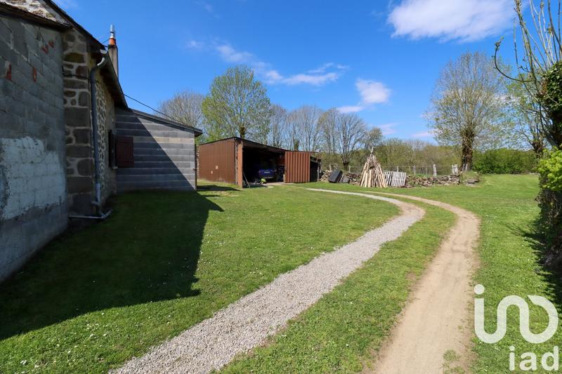 Maison - 146 m² - 5 pièces