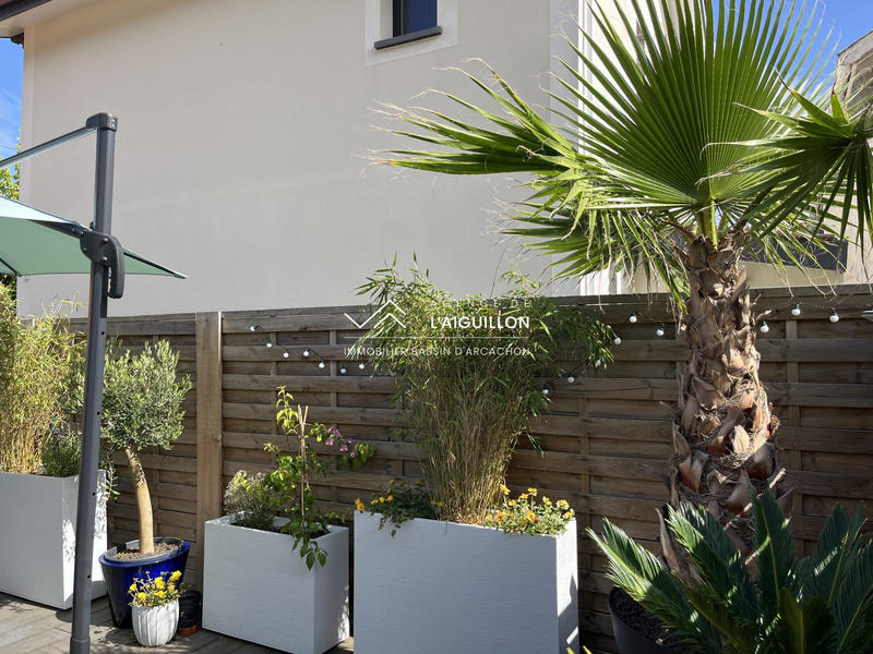 Maison - 68 m² - 3 pièces