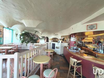 Local commercial - 131 m²