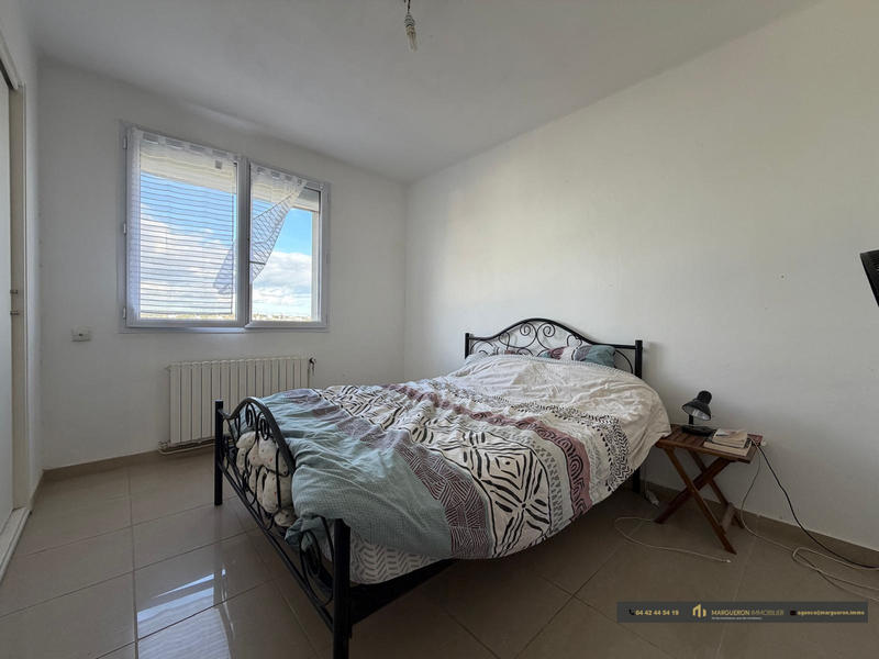 Appartement - 70 m² - 4 pièces