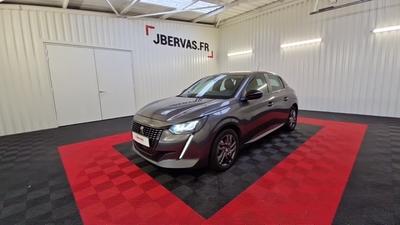 Peugeot 208 PureTech 100 s&amp;amp;S Active Pack
