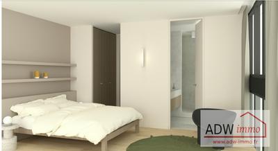 Grange - 90 m² - 1 pièce