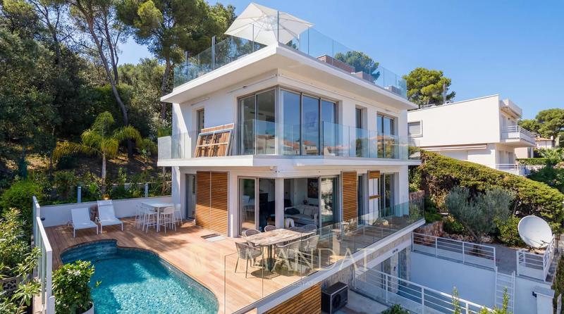 Villa - 126 m² - 6 pièces