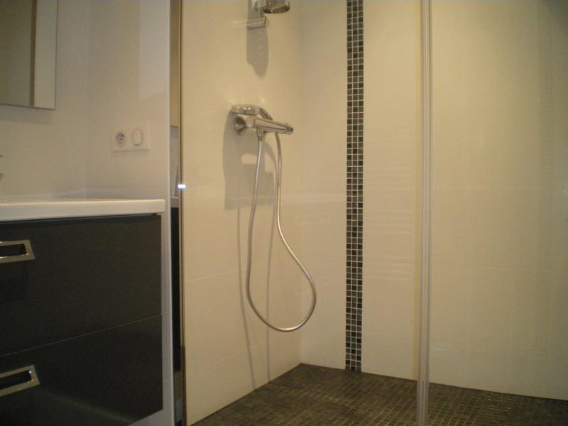 Appartement - 76 m² - 4 pièces