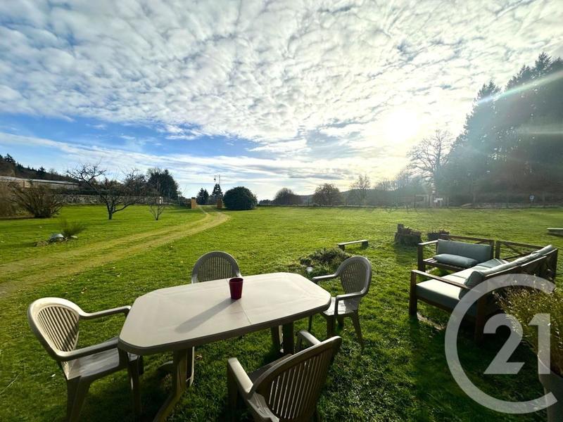 Pavillon - 102 m² - 5 pièces