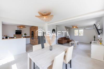 Villa - 120 m² - 4 pièces