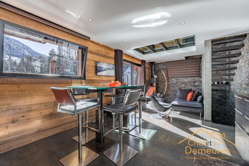 Maison traditionnelle - 75 m² - 5 pièces