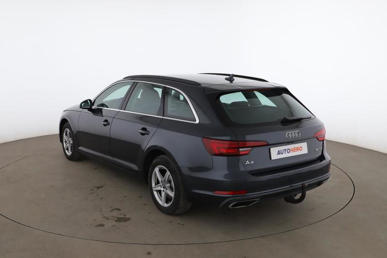 Audi A4 Avant 35 Tdi Business Line s tronic 150 ch