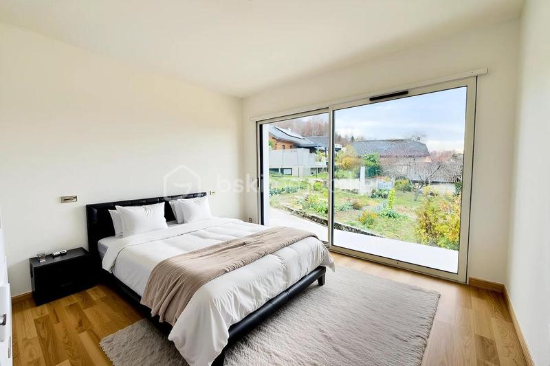 Maison - 123 m² - 4 pièces