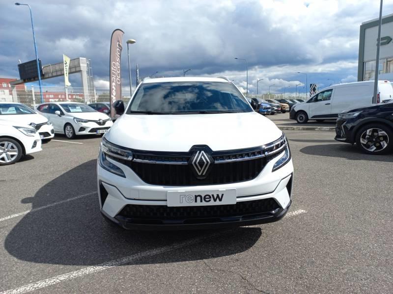 Renault Espace E-Tech full hybrid 200 Gsr2 Techno