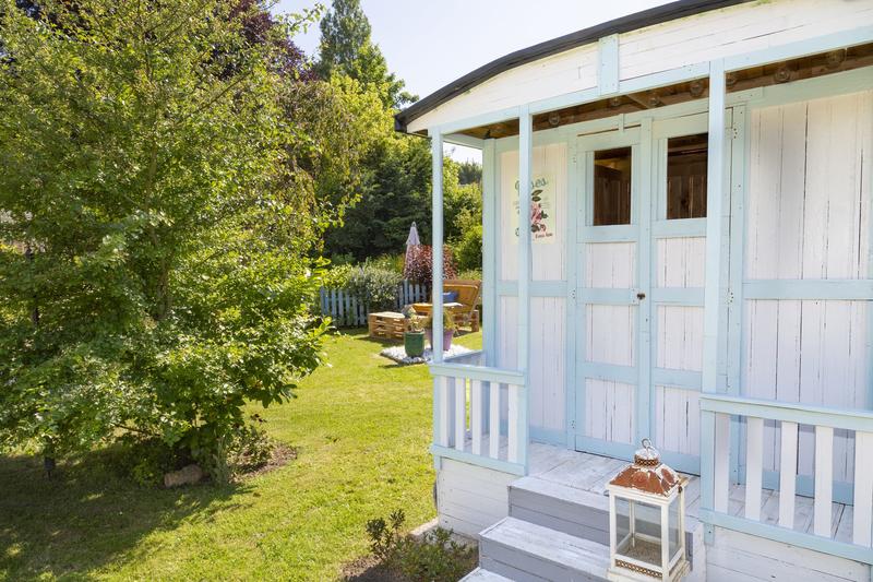 Maison - 269 m² - 9 pièces