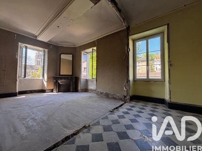 Appartement - 100 m² - 3 pièces