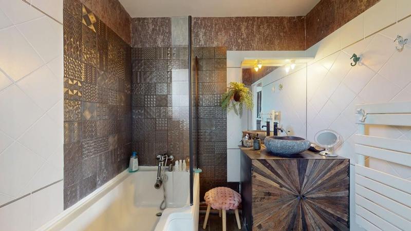 Maison - 125 m² - 4 pièces