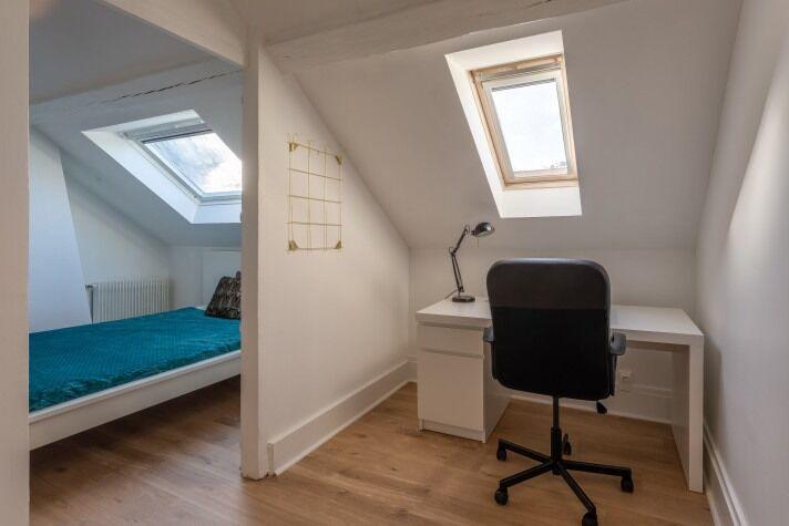 Maison - 107 m² - 5 pièces