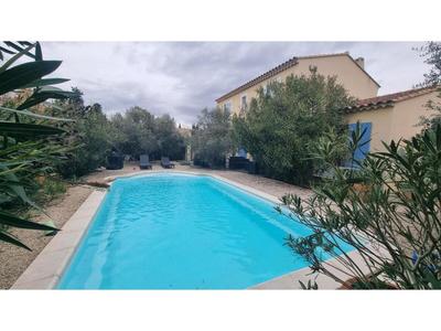 Maison - 135 m² - 6 pièces