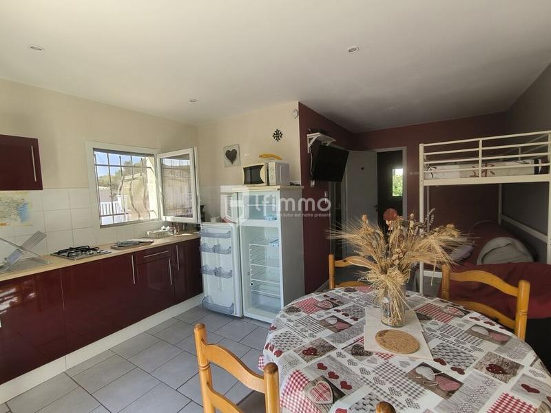 Villa - 152 m² - 7 pièces