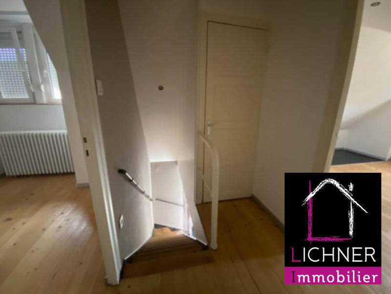 Maison - 78 m² - 4 pièces