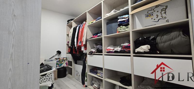 Maison - 122 m² - 5 pièces