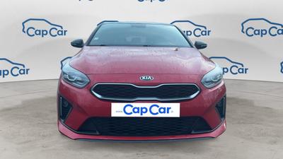 Kia Pro_cee'd ProCeed Sw 1.4 Gdi 140 Dct7 Gt Line Premium