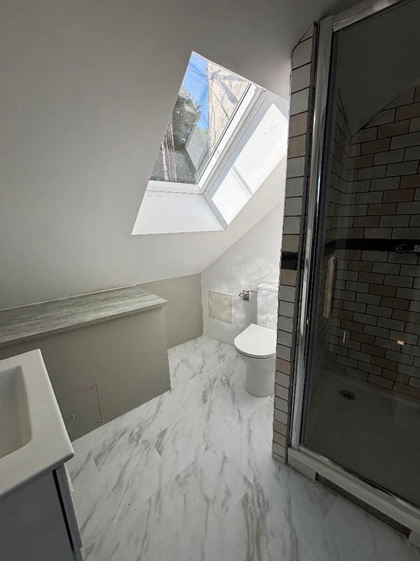 Maison - 200 m² - 10 pièces