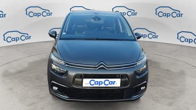 Citroën c4 spacetourer 1.2 PureTech 130 Feel - Première main