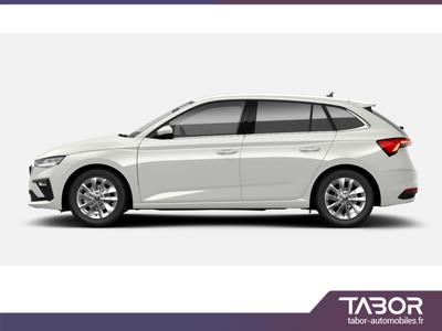 Skoda Scala 150 Dsg Selec Lodge Gps Kessy Cam