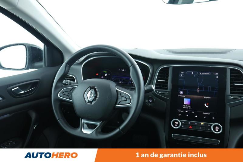 Renault Mégane Estate 1.3 TCe Techno Edc 140 ch