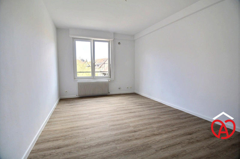 Appartement - 42 m² - 1 pièce