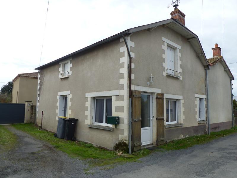 Maison - 109 m² - 6 pièces