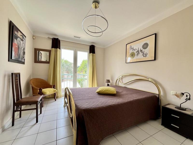 Maison - 155 m² - 7 pièces