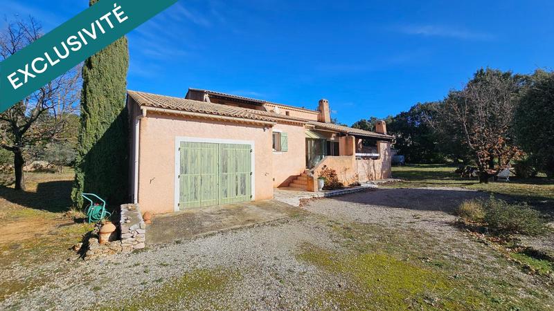 Maison - 142 m² - 4 pièces