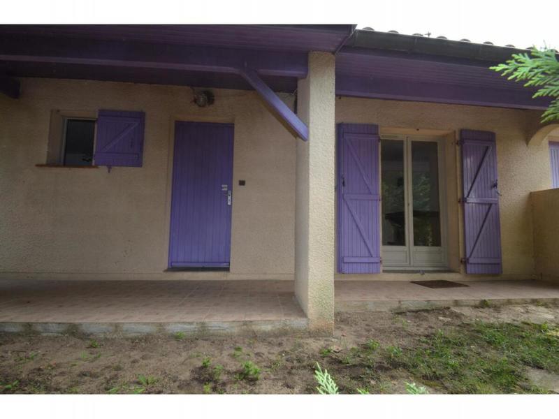 Maison - 94 m² - 5 pièces