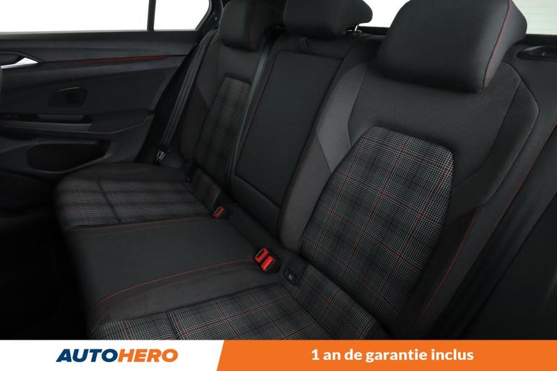 Volkswagen Golf VIII 2.0 Tsi Gti Dsg7 245 ch