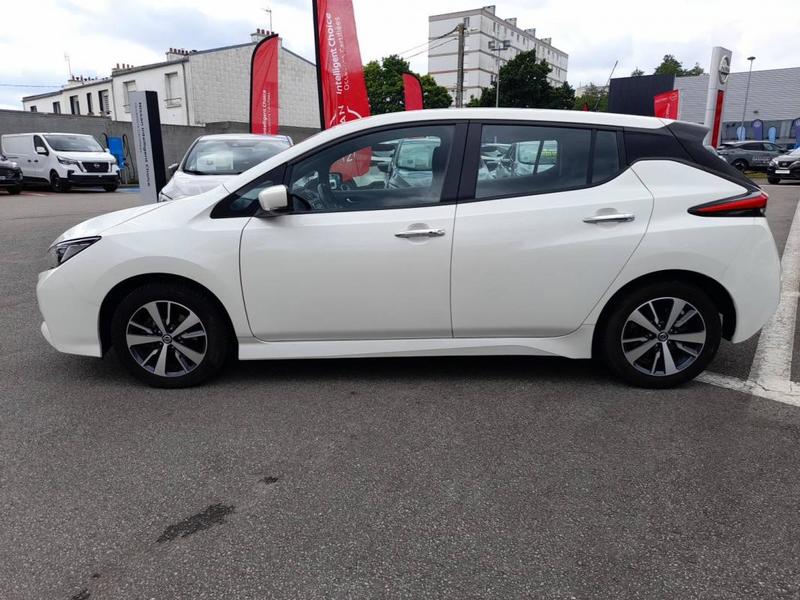 Nissan Leaf Electrique 40kWh Acenta 5p