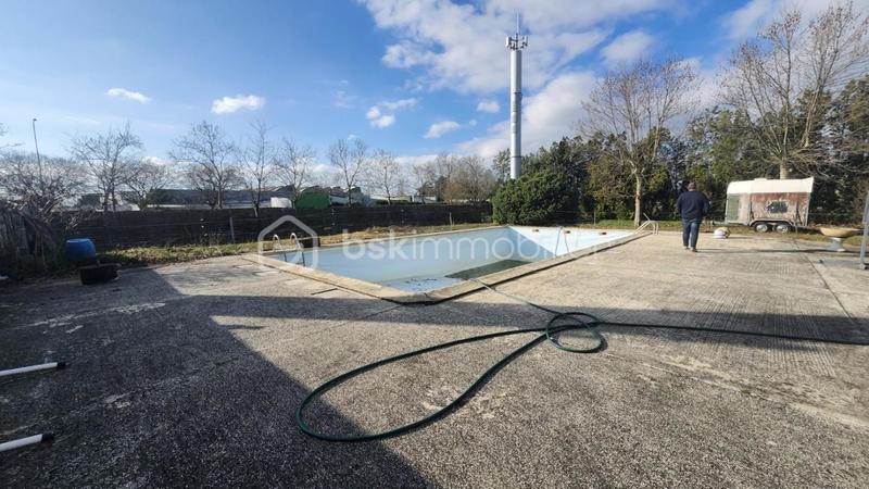 Immeuble - 900 m² - 30 pièces