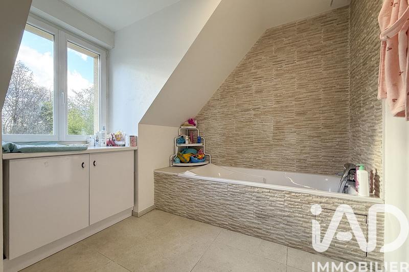 Maison - 156 m² - 7 pièces