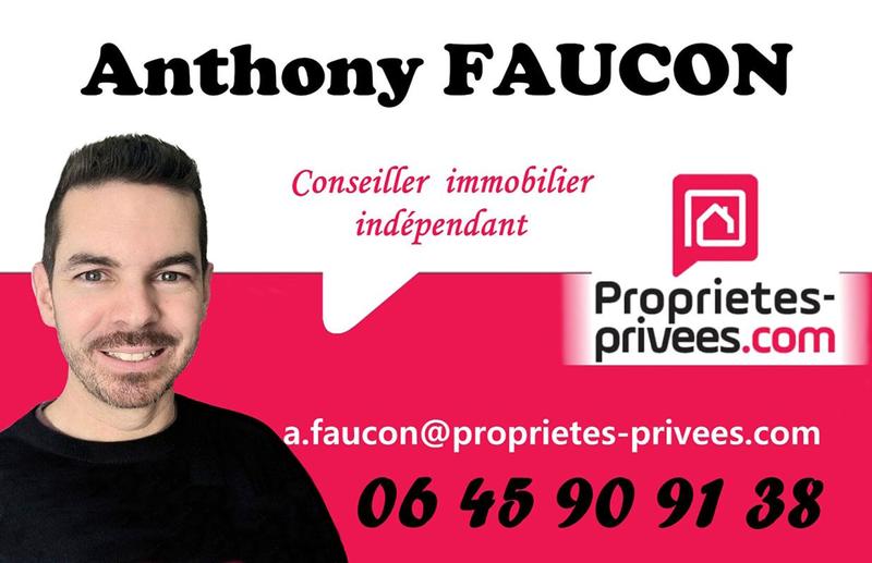 Maison - 102 m² - 6 pièces