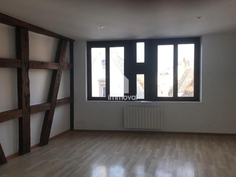 Appartement - 37 m² - 1 pièce