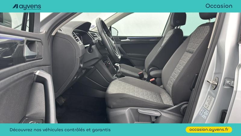 Volkswagen Tiguan 1.4 eHybrid 245ch Life Business Dsg6