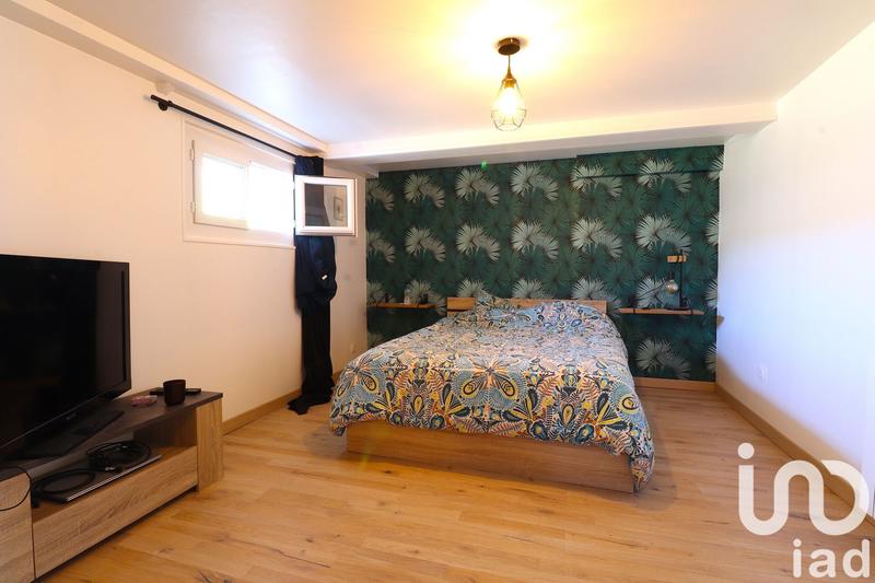 Maison - 89 m² - 3 pièces