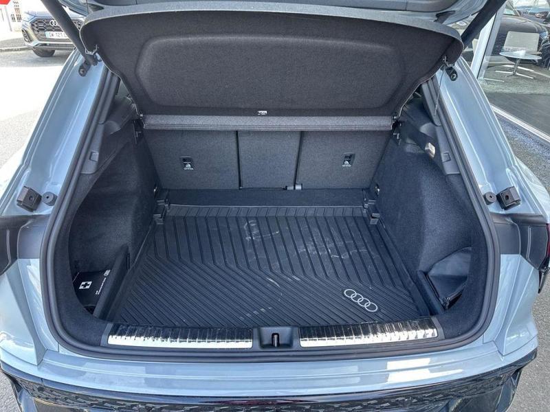 Audi Q3 Tfsi 150 Ch Hybride s tronic 7