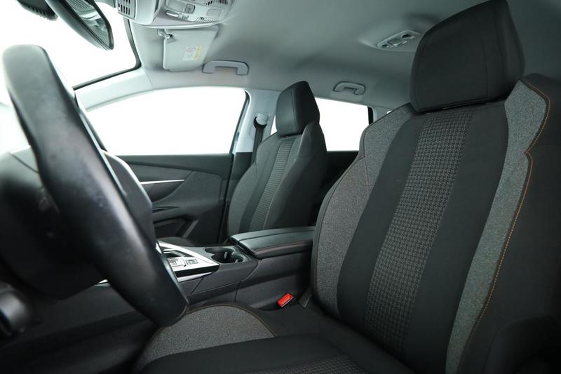 Peugeot 5008 1.5 Blue-HDi Active Business Eat8 130 ch