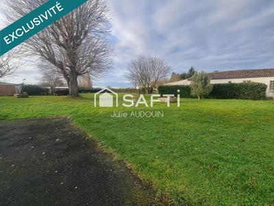 Maison - 250 m² - 12 pièces