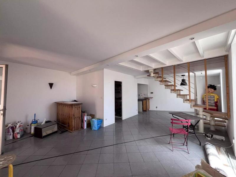 Maison de ville - 135 m²