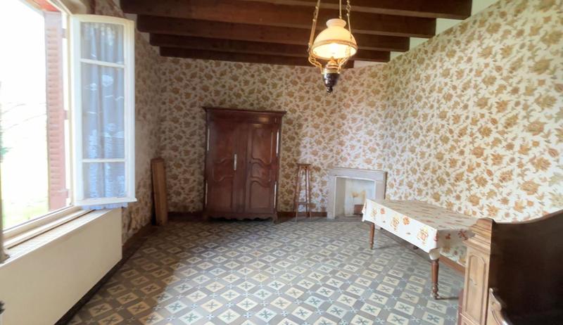 Maison - 114 m² - 5 pièces