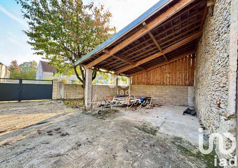 Maison de campagne - 147 m² - 6 pièces