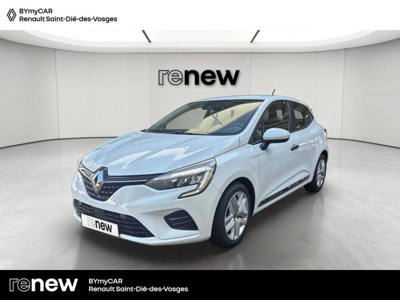 Renault Clio V TCe 90 - 21 Business