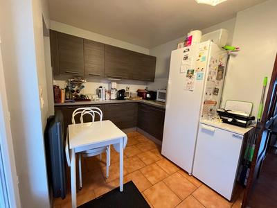 Maison - 122 m² - 6 pièces